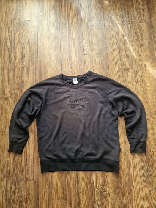 Страхотнен мъжки суитчър  NIKE размер XL / 2XL