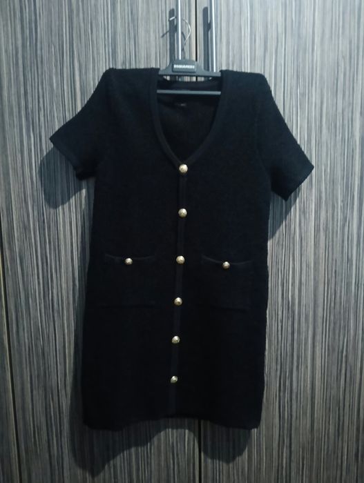 Rochie Massimo Dutti