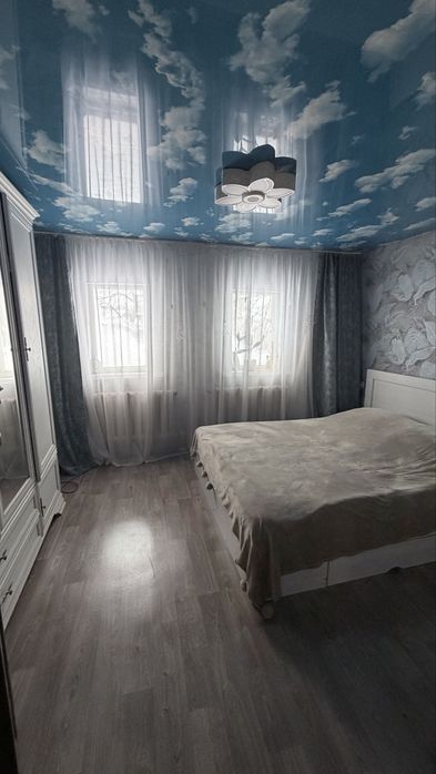Продаётся уютный дом в с. Боровское