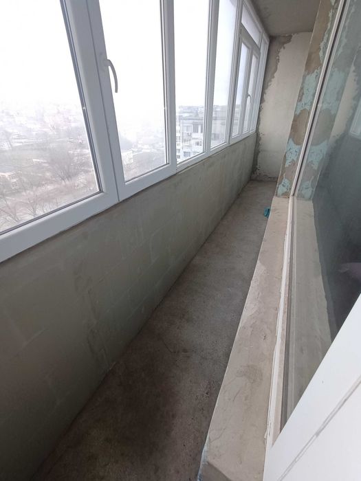 Дава се под наем Двустаен апартамент в Добрич, Промишлена зона - Запад - 58 кв.м за 248.88 € - Снимка #9