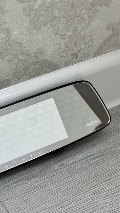 Ibox с адаптером и USB