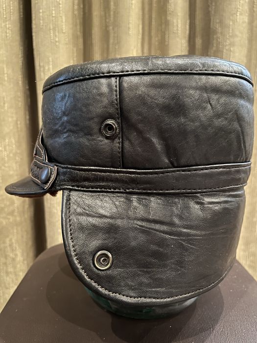 Кепка (шапка)зимняя