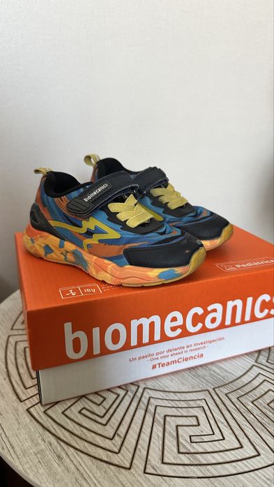 Обувь на мальчика