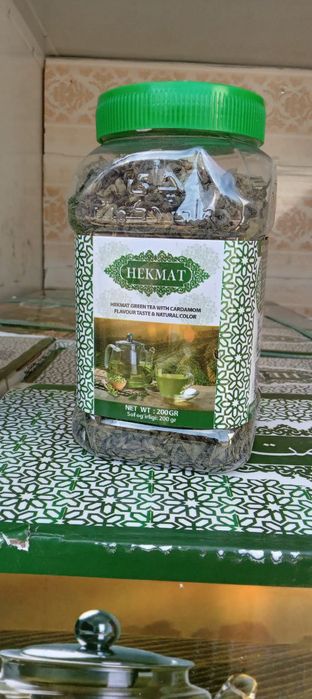 Афгон чой  хушбуй чой