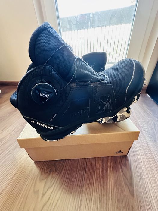 Adidas terrex boa 38 2/3