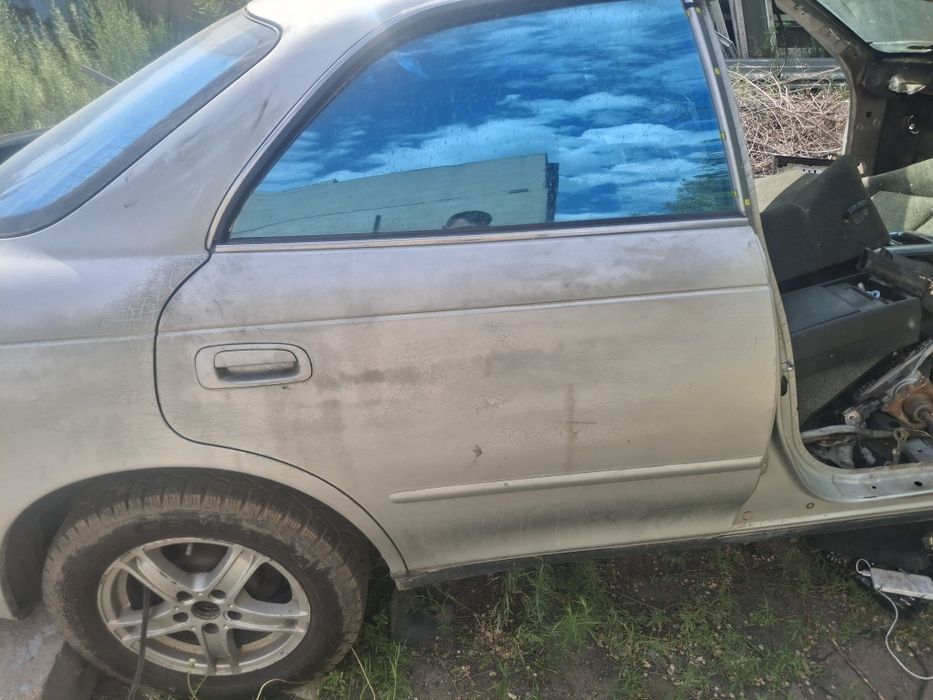 Продам марк 2 90 в разбор