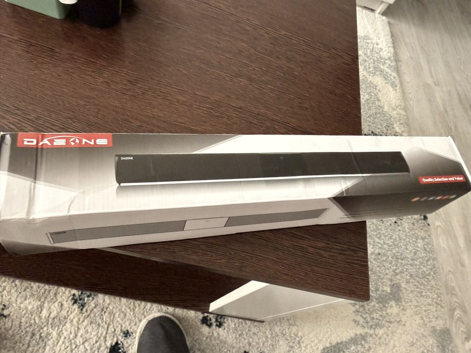Sound bar DAZONE