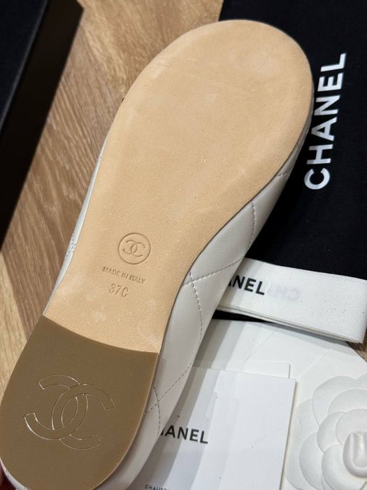 Balerini Chanel 35-42