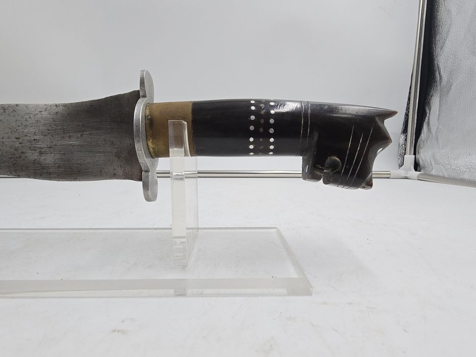 Cuțit vânătoare Keris