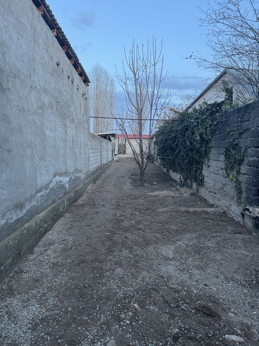 Ер сотилади Бектемир Баликчида