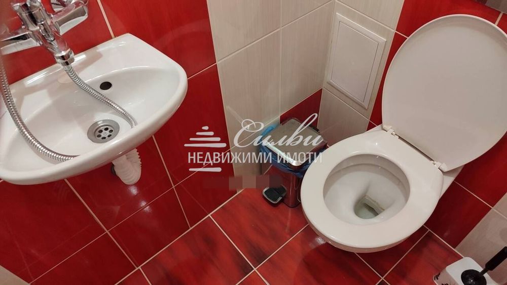 Дава се под наем Магазин в Шумен, Гривица - 95 кв.м за 561 € - Снимка #7