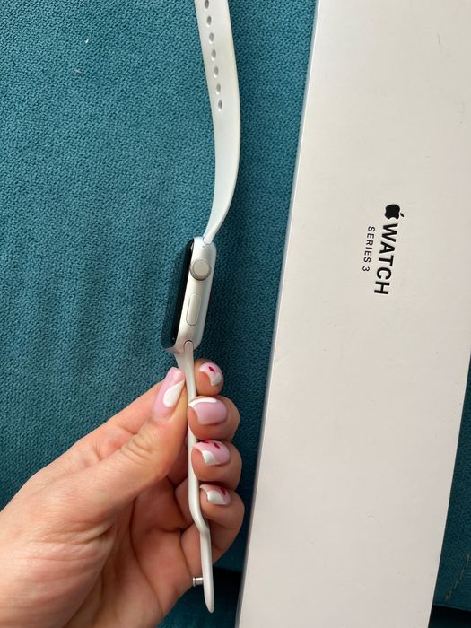 Apple Watch Series 3 42mm