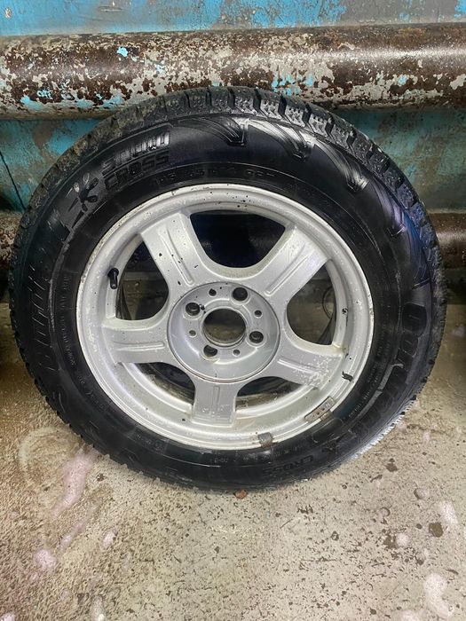 Продам диски R14