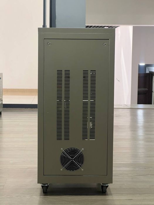 Stabilizatorlar YANGI | 1–300 kW | Optom va dona стабилизатор