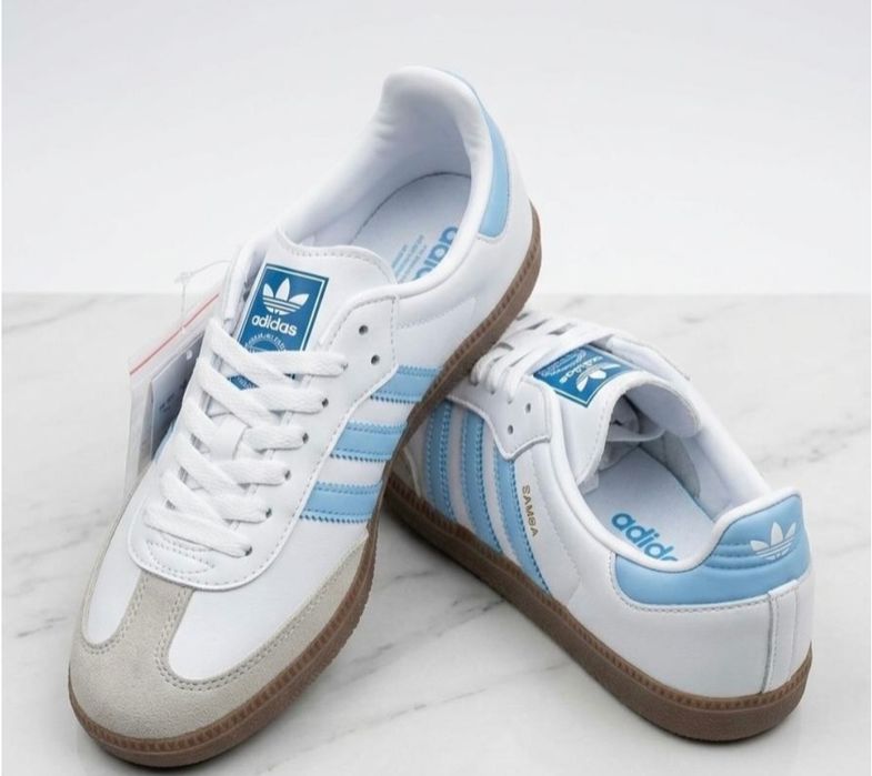 Adidas Samba Classic
