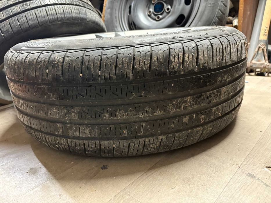 Pirelli Cinturato P7 ALL Season, Run Flat, 225 45 18