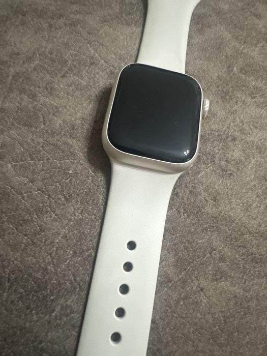 Apple Watch 7 series 41