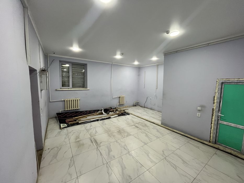 Сдаю коммерческое помещение