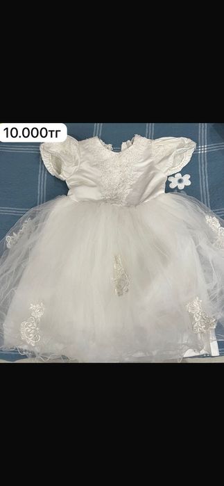 платья детский дешево