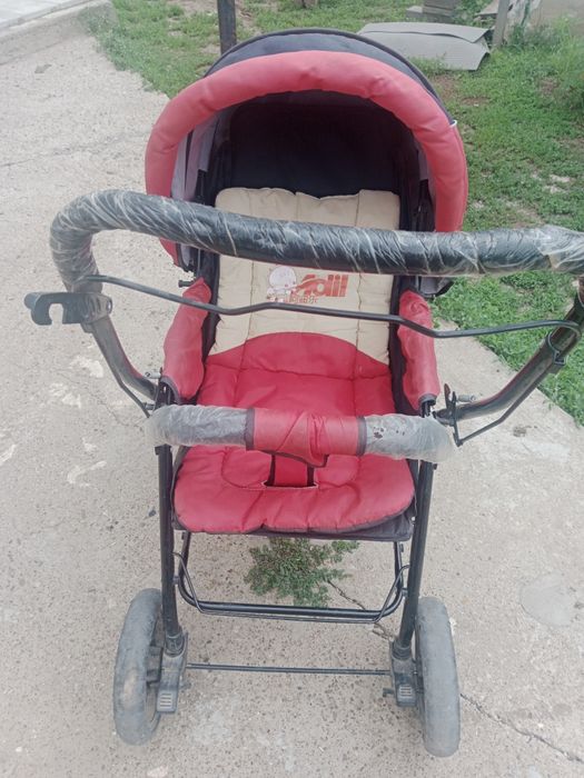 Продам коляски детские