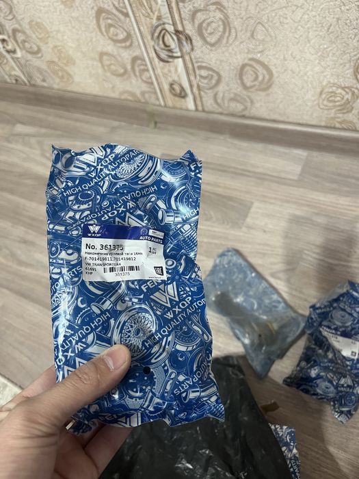 Запчасти на Акцент 2014