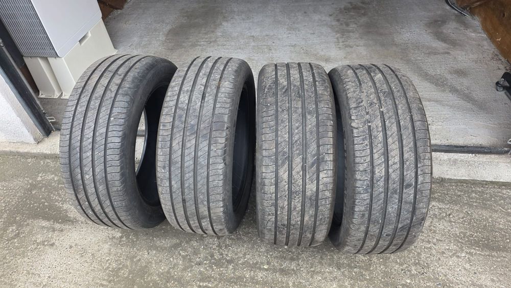 Anvelope vara - Michelin Primacy 4 - 4 buc - 235/50/R19 103V