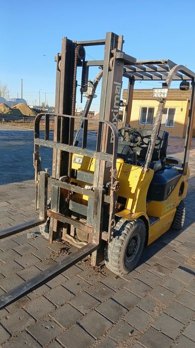 Продам кару в хорошем состояний
