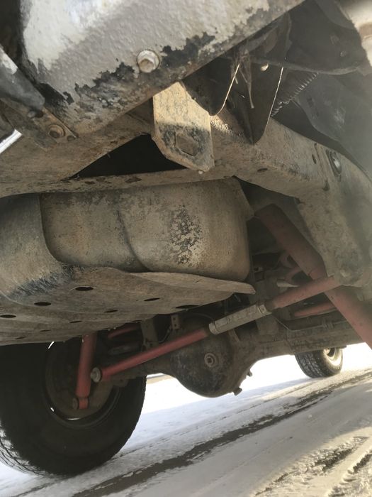 Ниссан патрол сафари