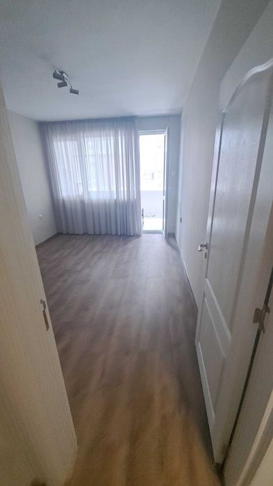 Апартамент с две спални след ремонт Варна център