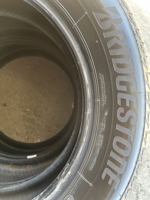 215/60/R17 Bridgestone Turanza T005