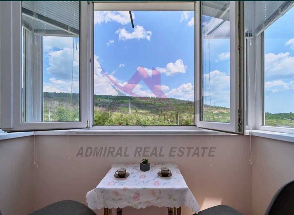 Дава се под наем Тристаен апартамент в Варна, Владислав Варненчик - 71 кв.м за 530 € - Снимка #2