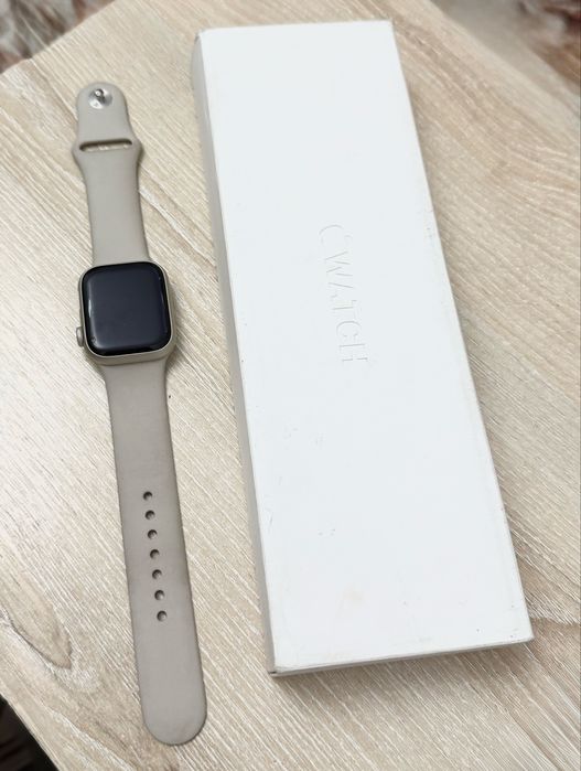 Apple Watch 9 41mm