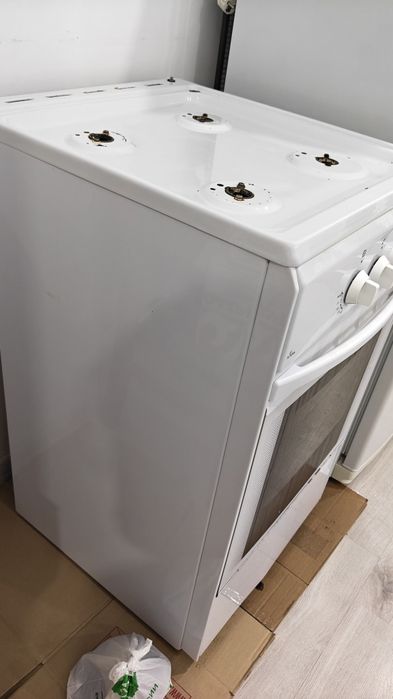 Продам газ недорого б/у