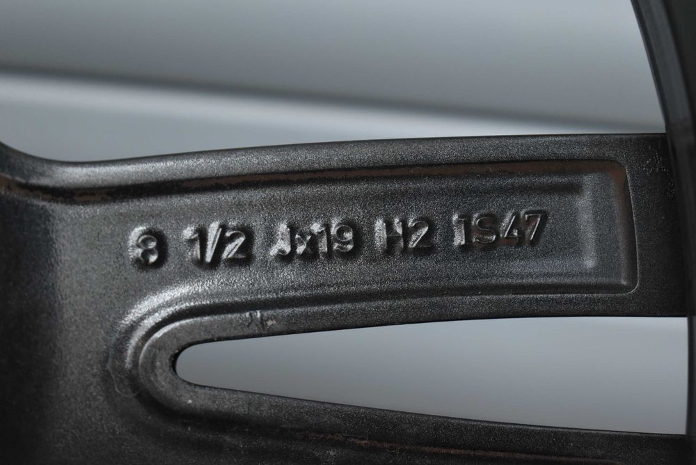 19'' Джанти BMW F30 442M