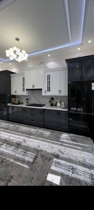 Сергели Евродом 3 сотки 9 комнат