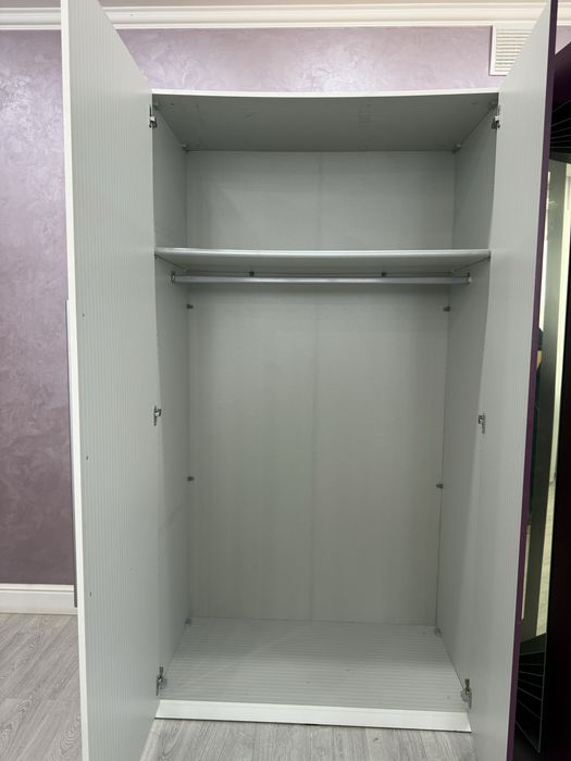 Продам шкаф и комод