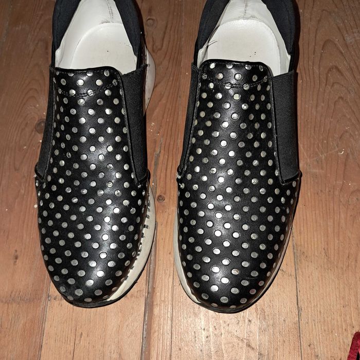 Set Adidas Sleek Series, tenisi si pantofi. Pret pt toti 3