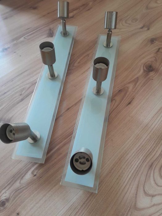 лампа лед класическа ,спот