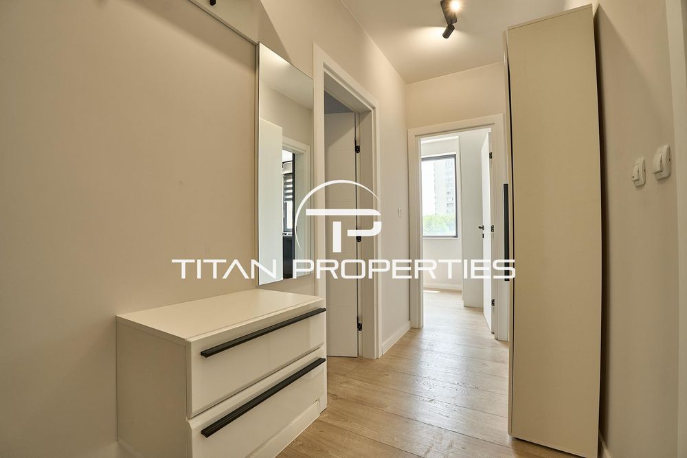 Дава се под наем Тристаен апартамент в Пловдив, Каменица 1 - 80 кв.м за 750 € - Снимка #11