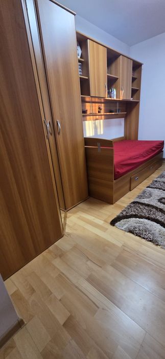 Mobila dormitor Lems