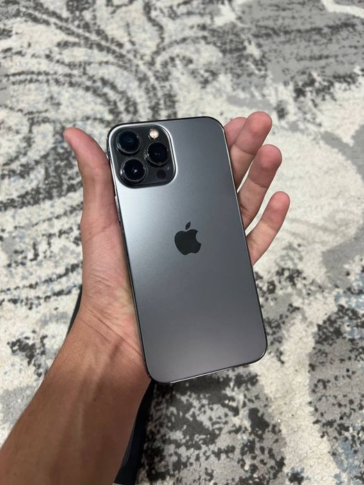 Iphone 13 pro max ideal