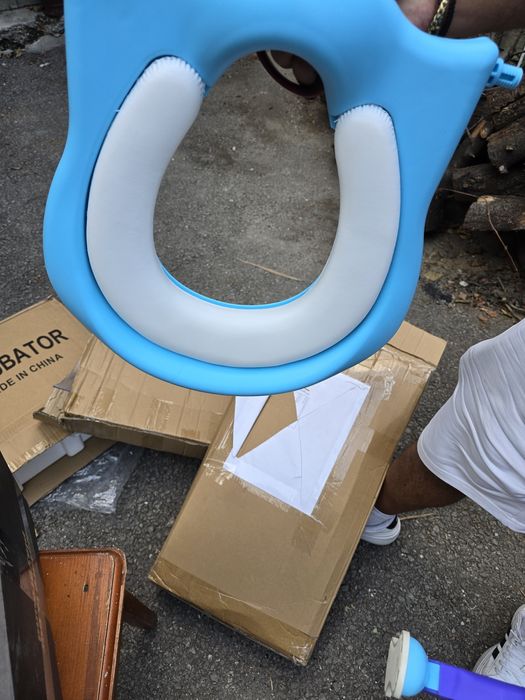 scaun wc pentru copii