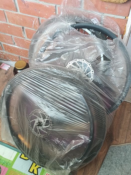 Продам диски с колесами