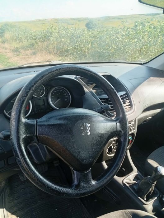 Peugeot de vânzare