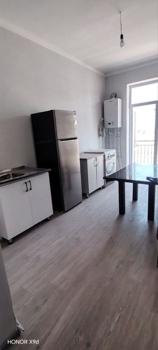 Продажа квартира Зангата Таштурма 105 кв кирпичный трёхкомнатная навас