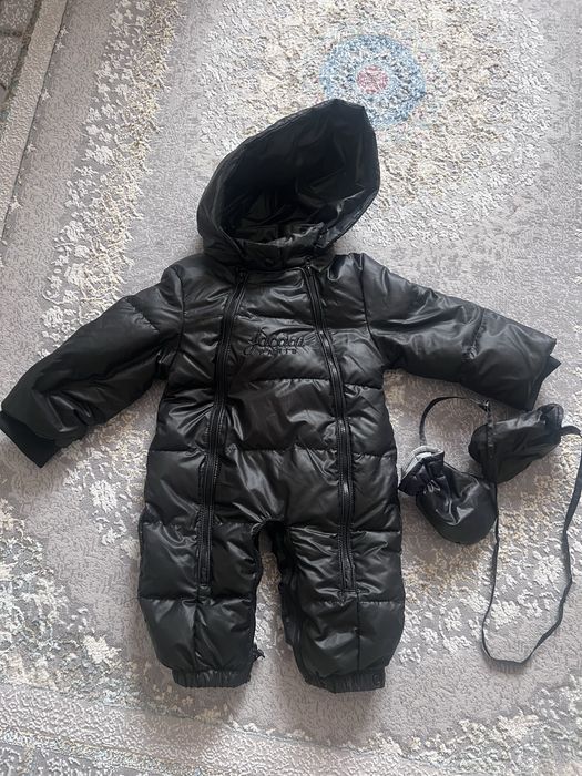 Продам детские веши