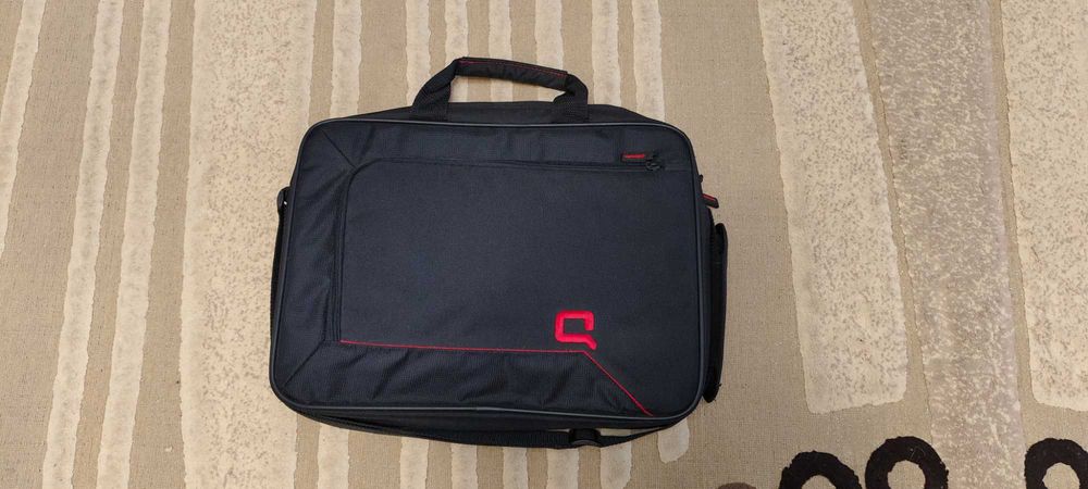 Сумка для ноутбука