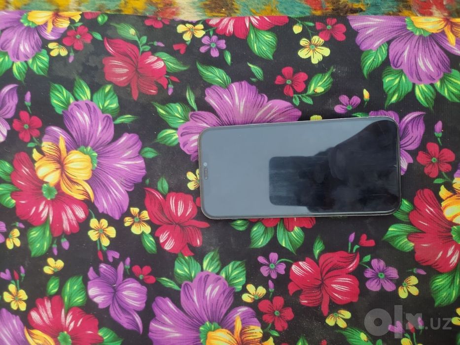 Iphone 12 pro blue