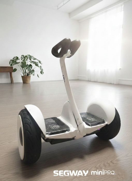 Сигвей мини про.