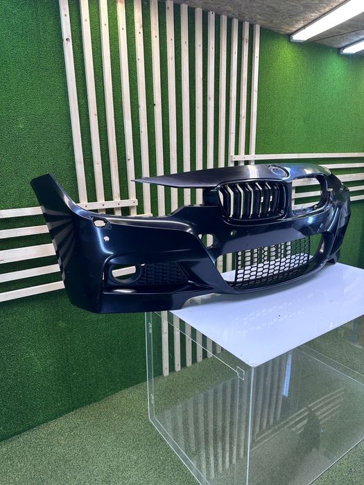 Bara fata Bmw seria 3 F30 F31 M-pachet 4 PDC Spalator